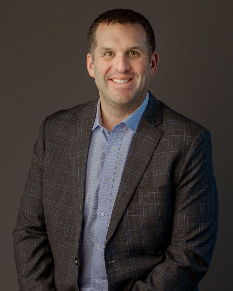 Director of Sales and Marketing