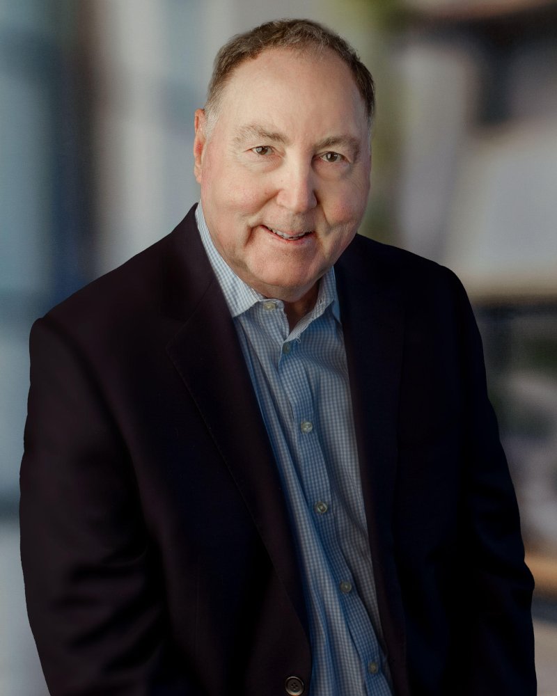 Chief Executive Officer