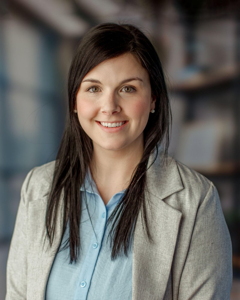 Office Manager and Executive Assistant